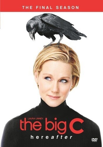 The Big C - Season 4 - The Final Season 2 DVDs