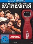 Das ist das Ende - (Limited Edition - Bottle Opener) (2013) 4K Mastered