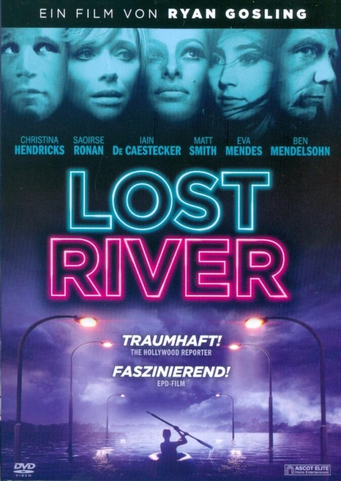 Lost River (2014)