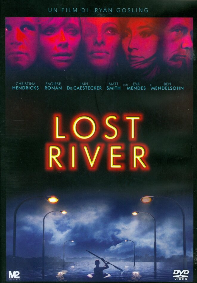 Lost River (2014)