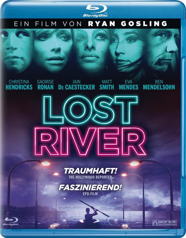 Lost River (2014)