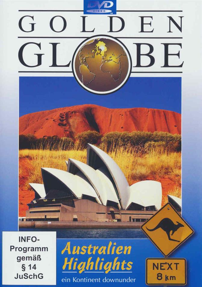 Australien - Highlights Golden Globe