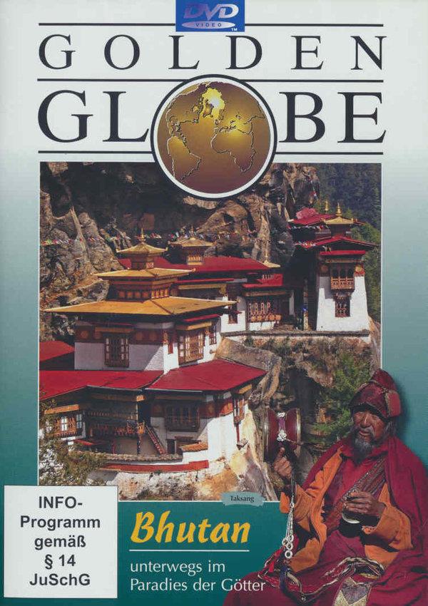 Bhutan Golden Globe