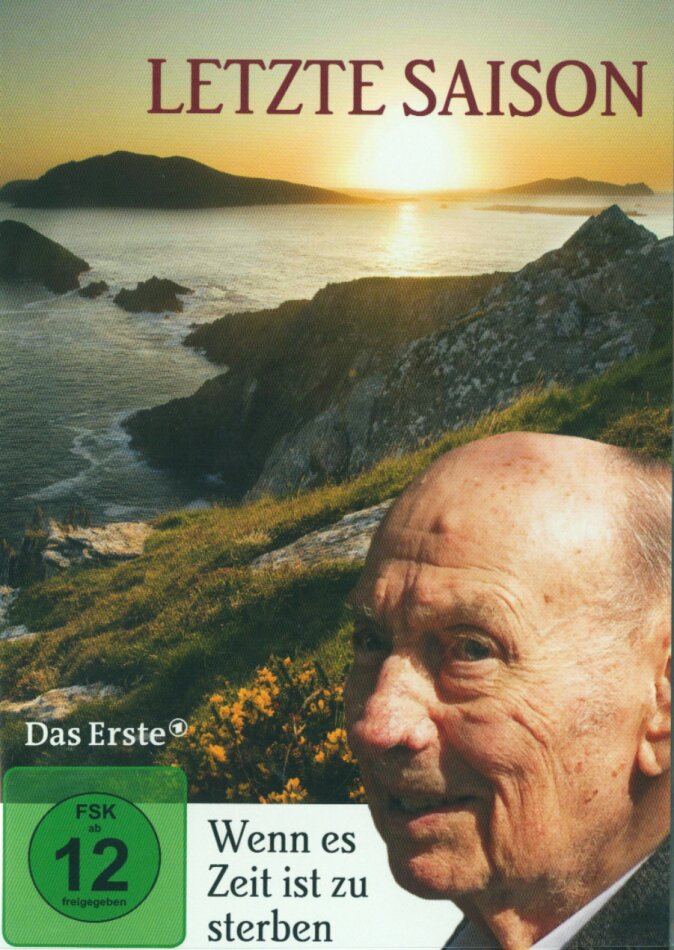 Letzte Saison - Wenn es Zeit ist zu sterben