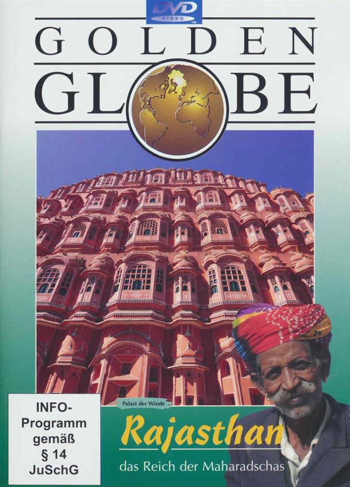 Rajasthan Golden Globe