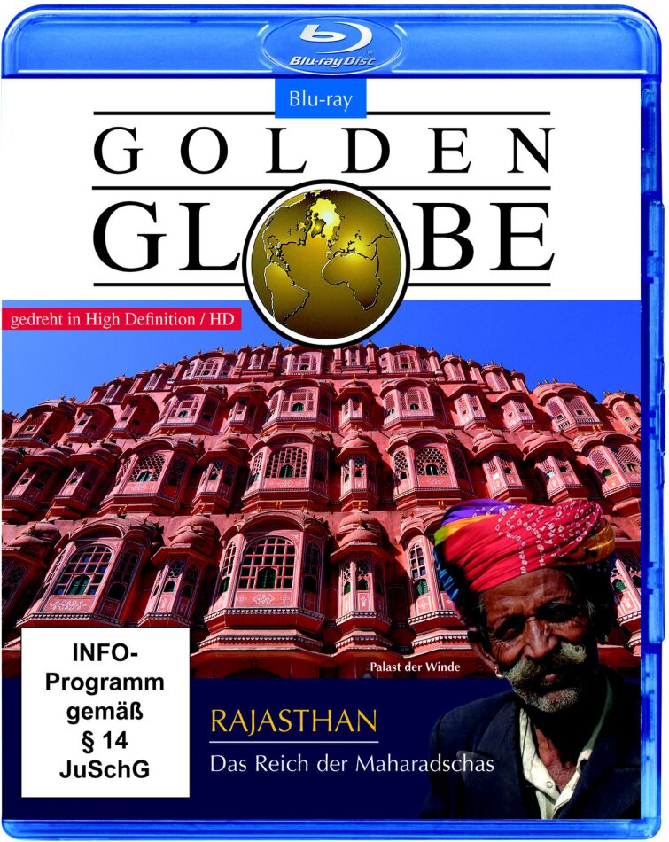 Rajasthan Golden Globe