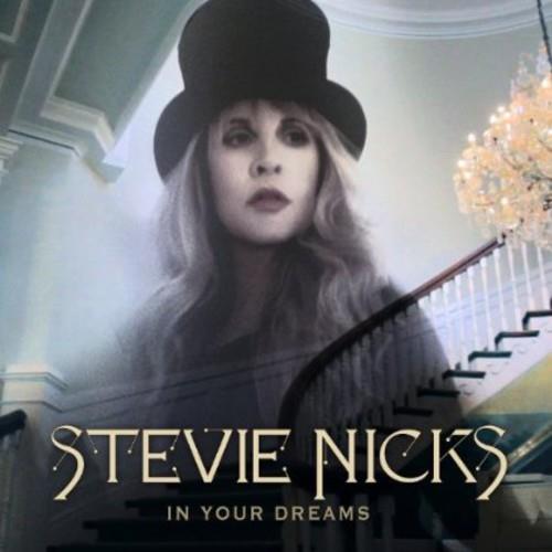 Stevie Nicks (Fleetwood Mac) - In Your Dreams Inofficial, 2 DVD