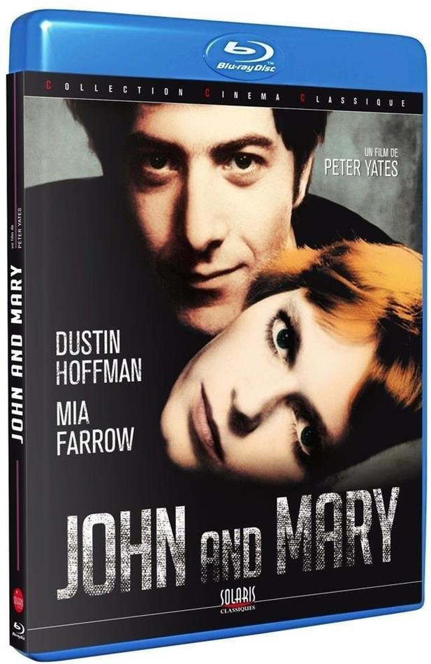 John and Mary (1969)