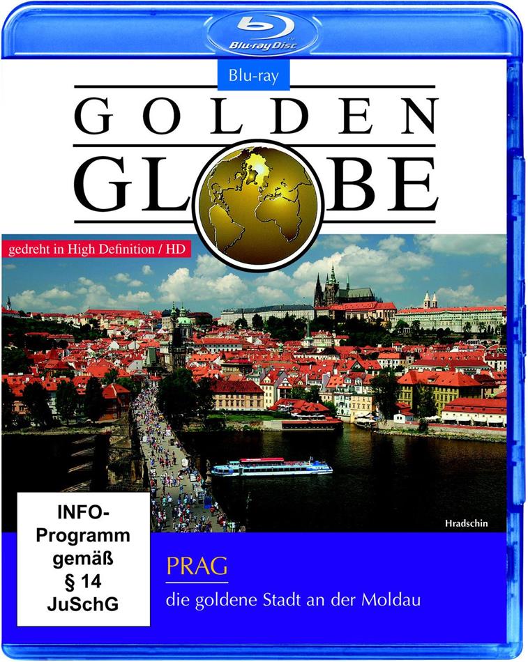 Prag Golden Globe