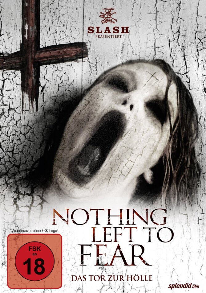 Nothing Left to Fear - Das Tor zur Hölle (2013)
