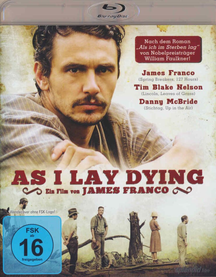 As I Lay Dying (2013)