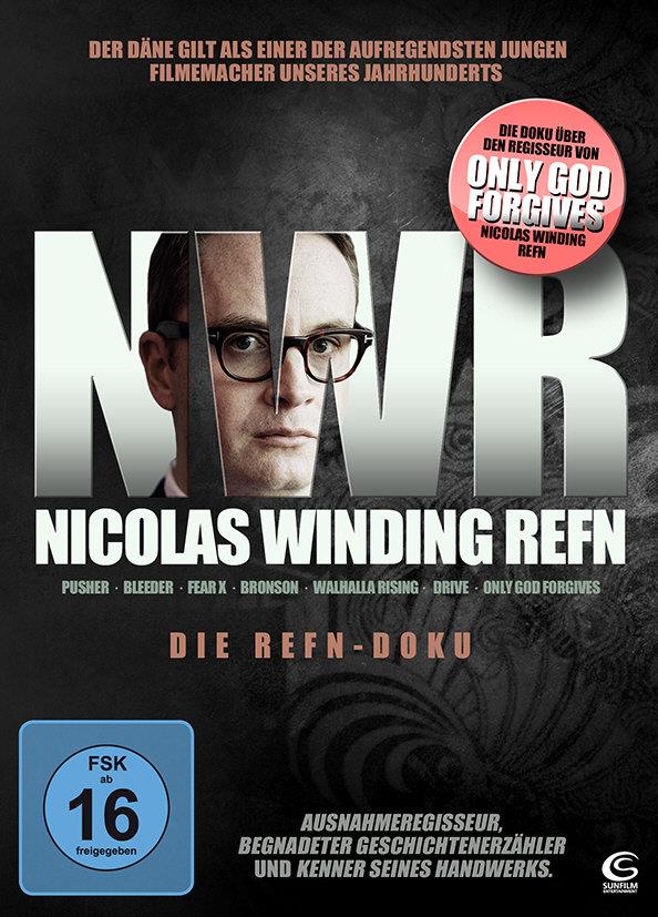 NWR - Nicolas Winding Refn - Die REFN Doku