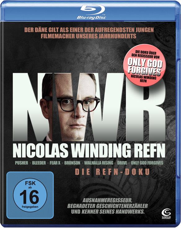 NWR - Nicolas Winding Refn - Die REFN Doku