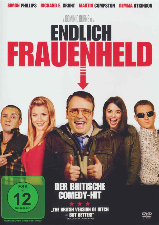 Endlich Frauenheld (2011)