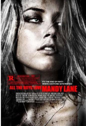 All the Boys Love Mandy Lane (2006)