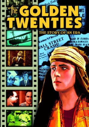 The Golden Twenties - The Story of an Era (s/w)