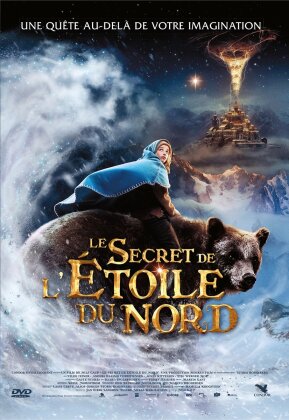 Le secret de l'&eacute;toile du nord (2012)