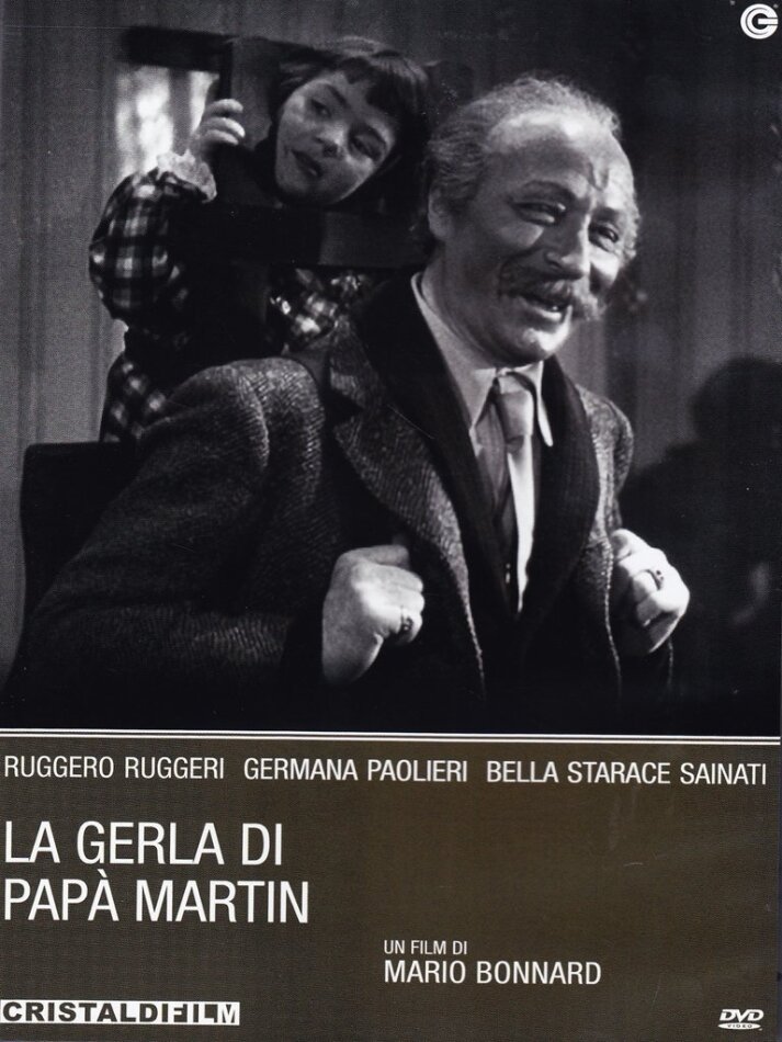 La gerla di papà Martin (1940)