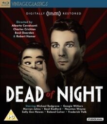 Dead of Night (1945) Special Edition