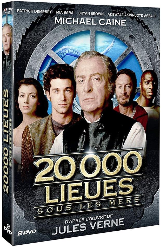 20 000 lieues sous les mers (1997)