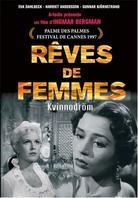 Rêves de femmes n/b