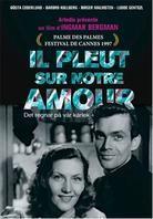 Il pleut sur notre amour b/w