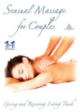 Sensual Massage for Couples