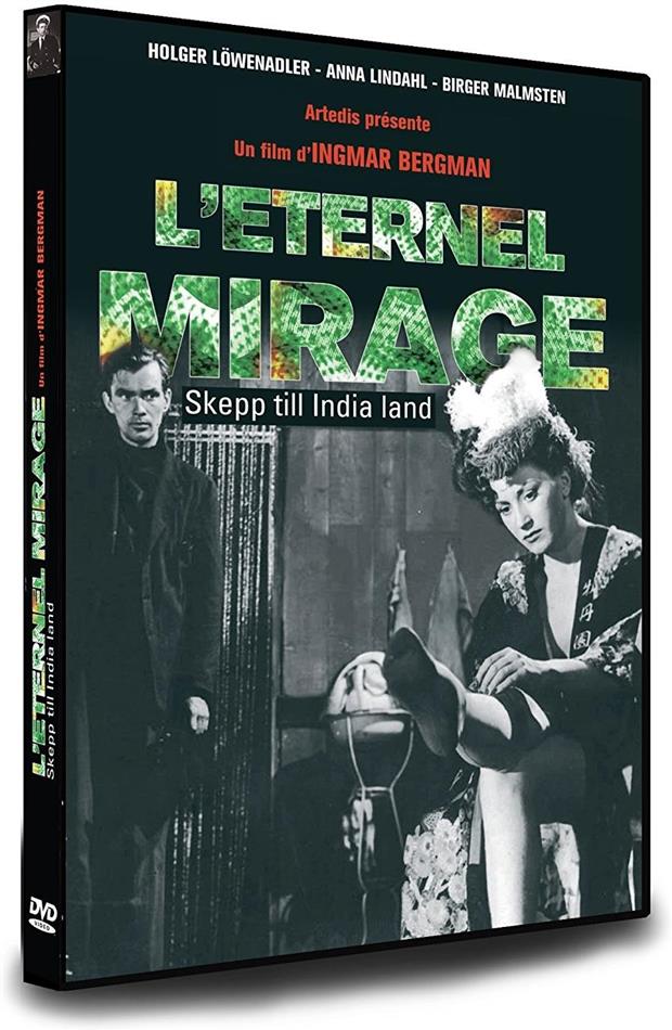 L'eternel mirage (1947) n/b