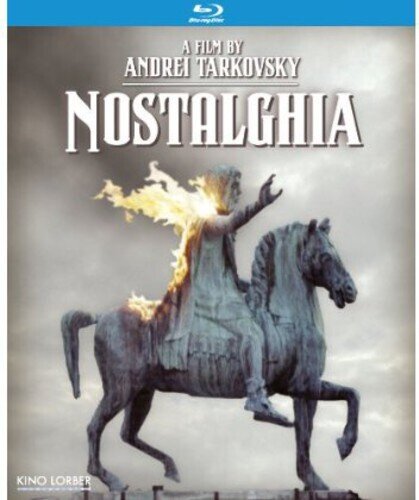 Nostalghia (1983)