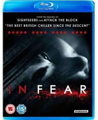 In Fear (2013)