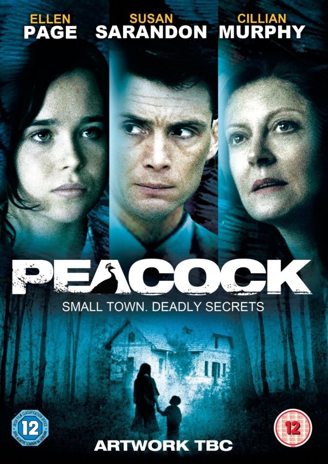 Peacock (2010)