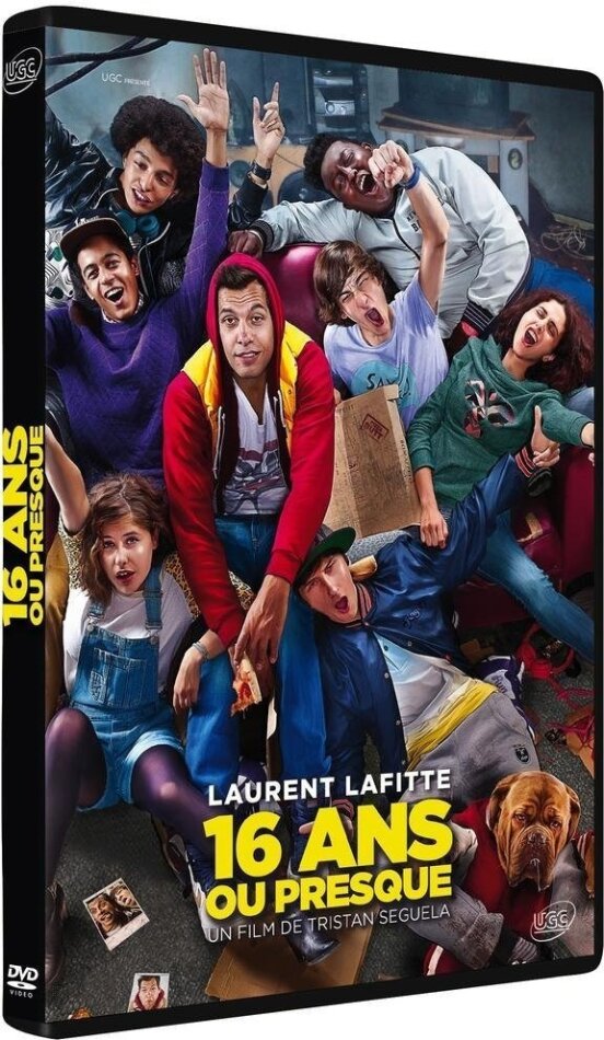 16 ans ou presque (2013)