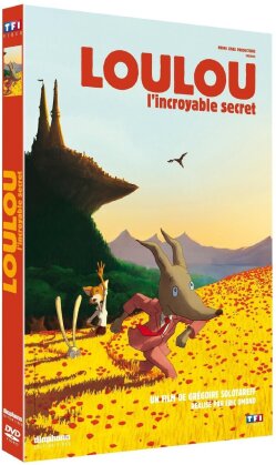 Loulou - L'incroyable secret (2013)