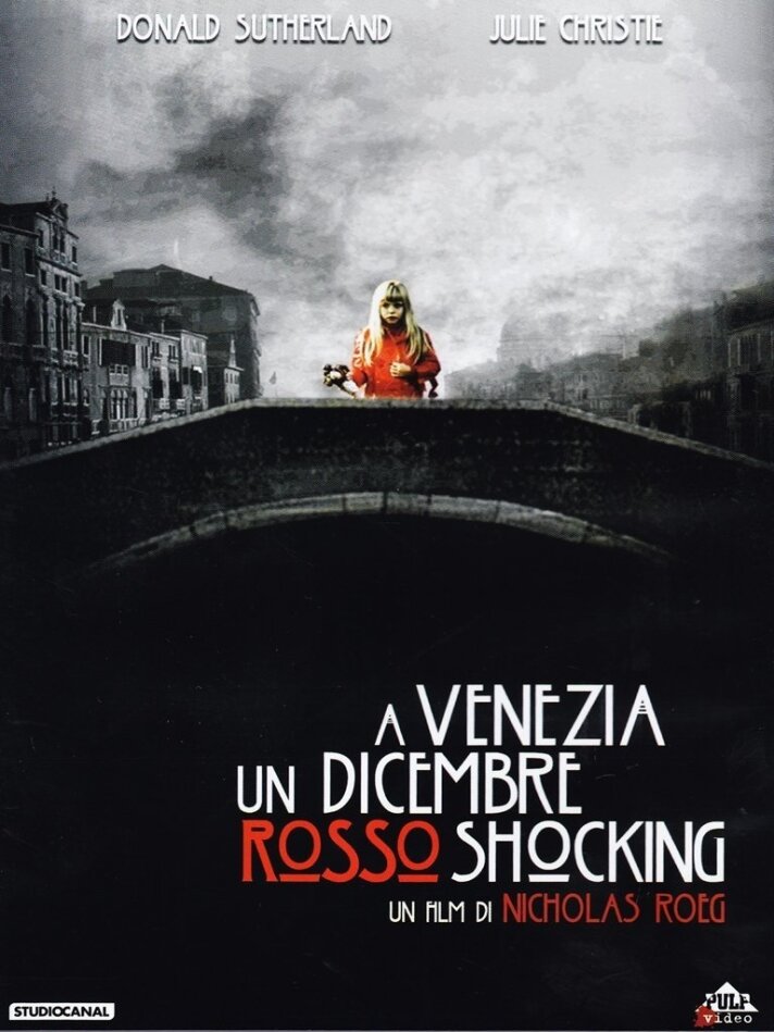 A Venezia... un dicembre rosso shocking (1973)