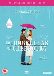 The Umbrellas of Cherbourg - 50th (1964) Anniversary Edition