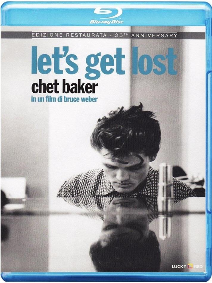 Let's Get Lost Édition 25ème Anniversaire, Version Restaurée