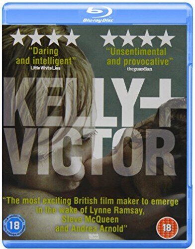Kelly + Victor