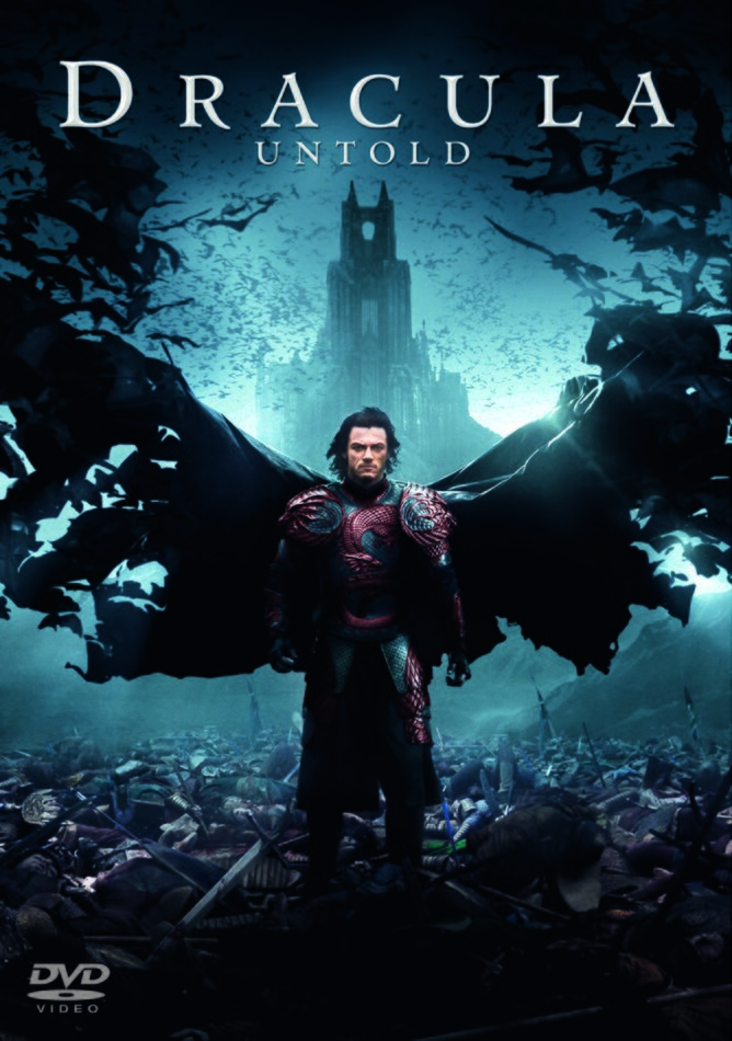 Dracula Untold (2014)