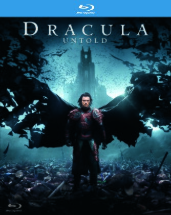 Dracula Untold (2014)