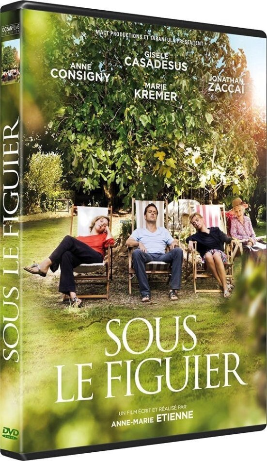 Sous le figuier (2013)