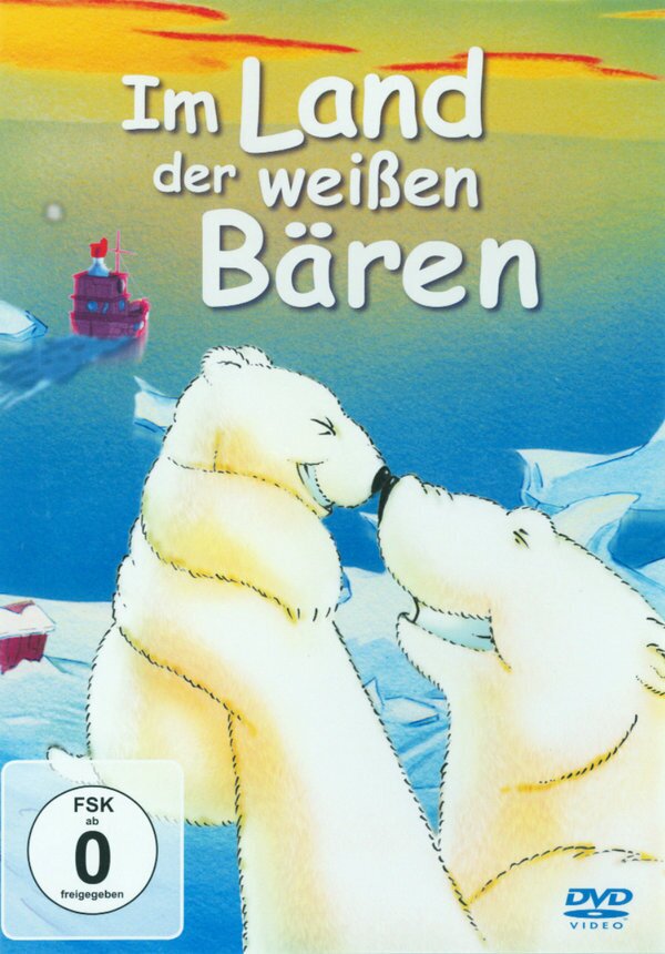 Im Land der weissen Bären