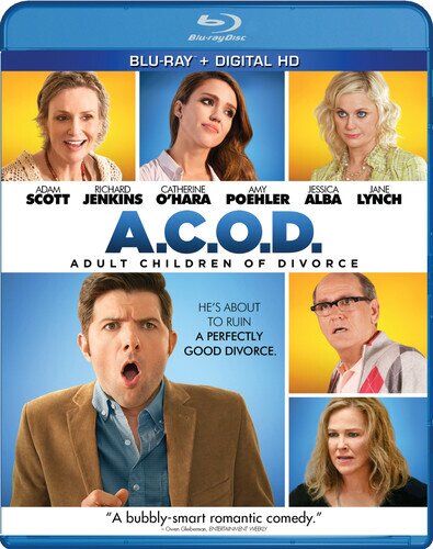 A.C.O.D. (2013)