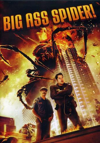 Big Ass Spider! (2012)