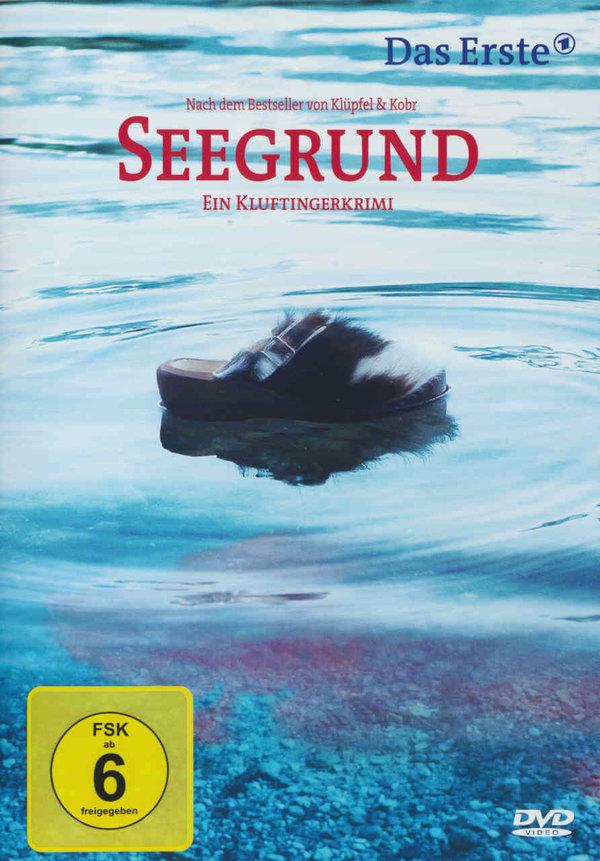 Seegrund - Ein Kluftingerkrimi (2013)
