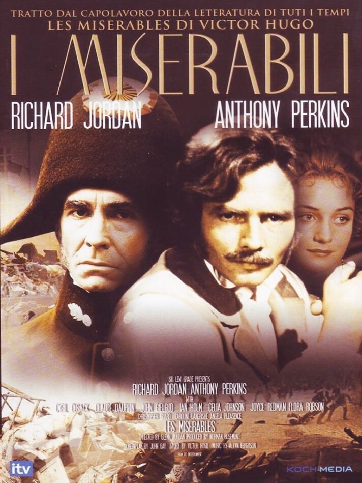 I miserabili (1978)