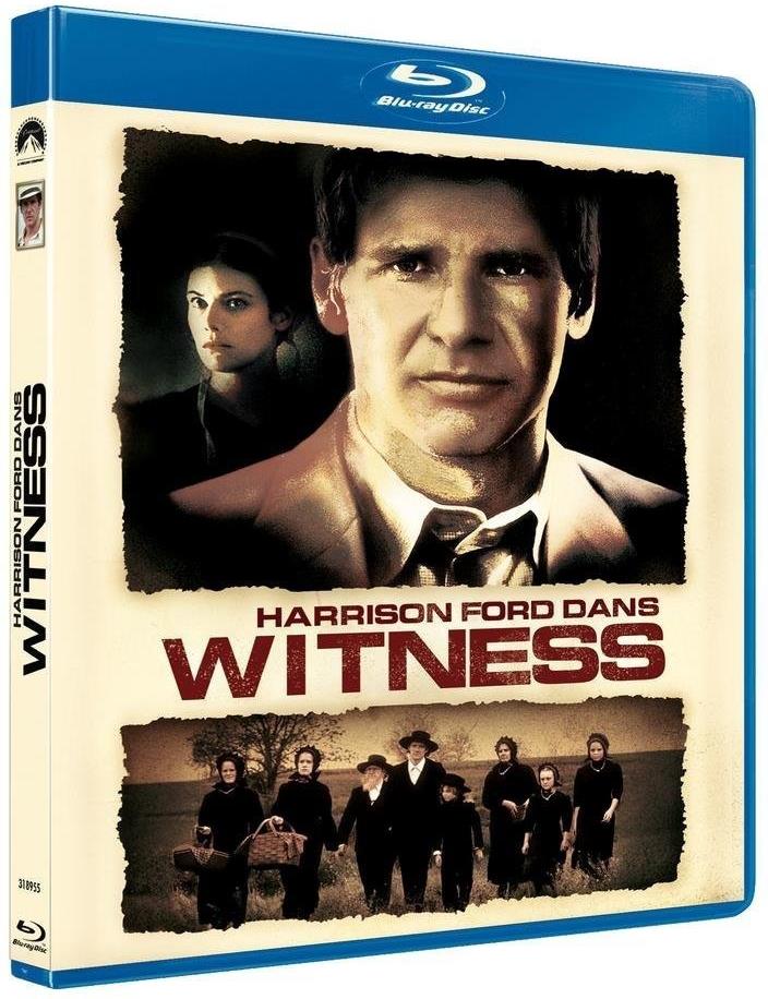 Witness (1985)