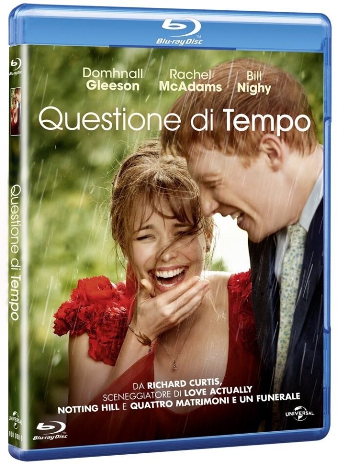Questione di tempo (2013)