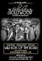 Wild Boys of the Road - (Forbidden Hollywood) (1933) s/w