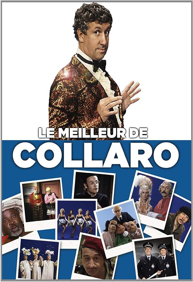 Collaro Show 3 DVD