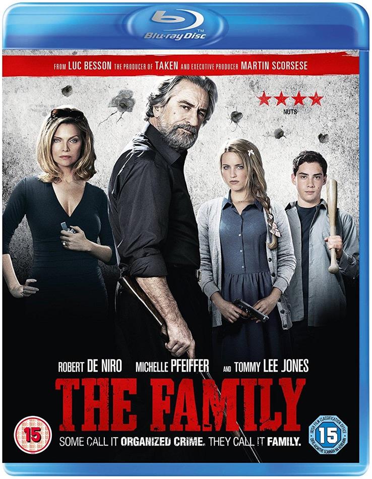 The Family (2013)